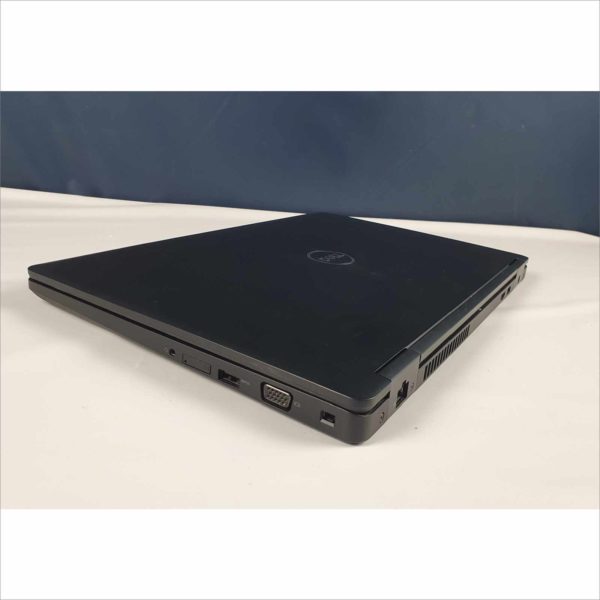 Dell Latitude 5590 15.6" FHD Intel Core i5-8350U 1.70 GHz 8GB 256GB SSD Win10 Production Business Laptop - Victolab LLC