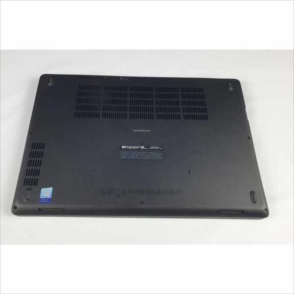 Dell Latitude 5590 15.6" FHD Intel Core i5-8350U 1.70 GHz 8GB 256GB SSD Win10 Production Business Laptop - Victolab LLC