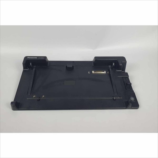 Panasonic CF-VEB531 Port Replicator / docking station for Toughbook CF-53 - Victolab LLC