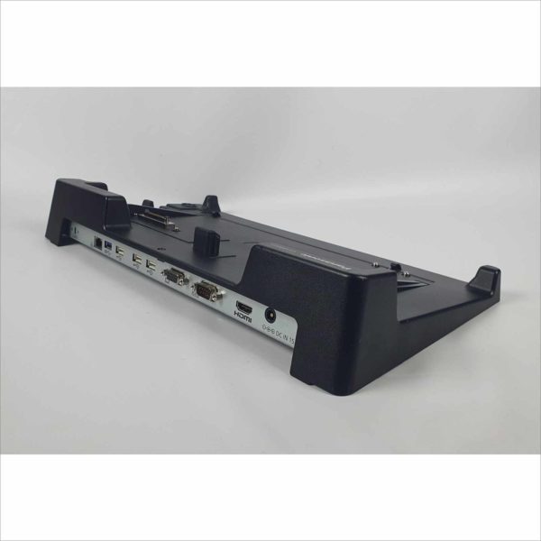 Panasonic CF-VEB531 Port Replicator / docking station for Toughbook CF-53 - Victolab LLC