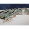 lot 11x AMD ATI Radeon N136 Low Profile GPU C090 Graphics Card - Victolab LLC