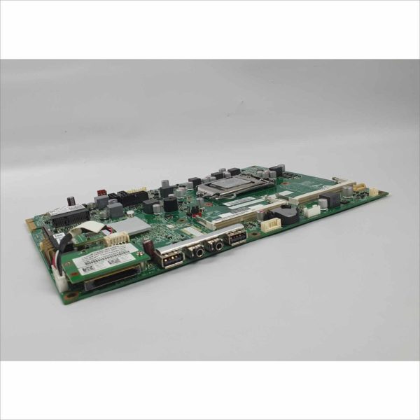 Genuine Lenovo M72z All-in-One Motherboard 0C16917 03T6589 with CPU Wifi card reader Card - Victolab LLC