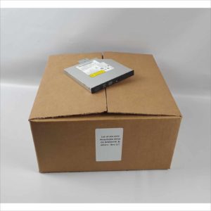 lot 20x DS-8A8SH DVD / CD Rewritable Drive Burner For Dell, Lenovo & More - 0B32238 - Vitolab LLC