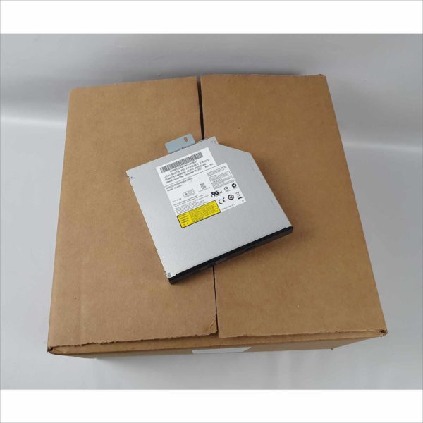 lot 20x DS-8A8SH DVD / CD Rewritable Drive Burner For Dell, Lenovo & More - 0B32238 - Vitolab LLC