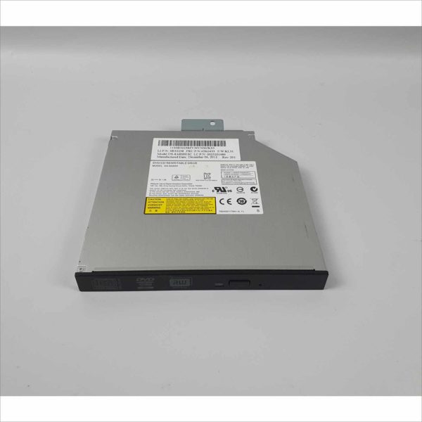 lot 20x DS-8A8SH DVD / CD Rewritable Drive Burner For Dell, Lenovo & More - 0B32238 - Vitolab LLC