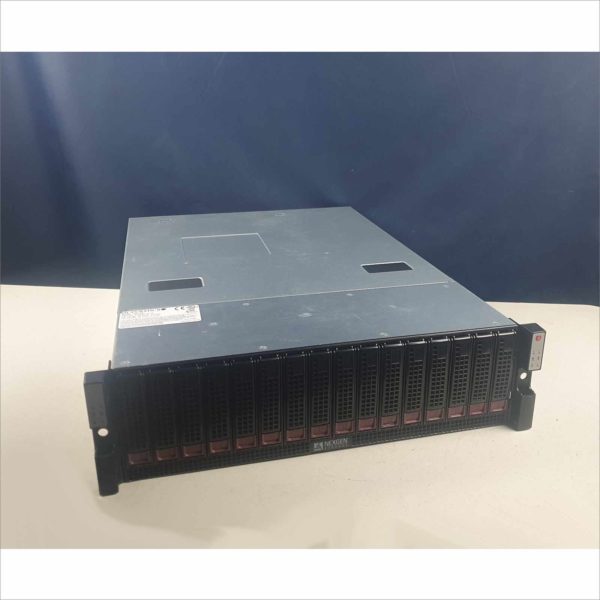 Supermicro 937-12 3U chassis & X8DTS serverboard w/ dual Xeon E5645 processor 48GB RAM 30TB Storage - Victolab LLC