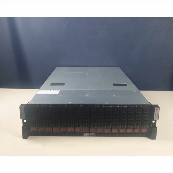 Supermicro 937-12 3U chassis & X8DTS serverboard w/ dual Xeon E5645 processor 48GB RAM 30TB Storage - Victolab LLC