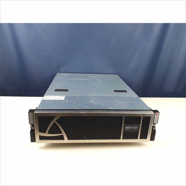 Supermicro 937-12 3U chassis & X8DTS serverboard w/ dual Xeon E5645 processor 48GB RAM 30TB Storage - Victolab LLC