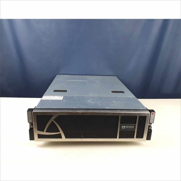 Supermicro 937-12 3U chassis & X8DTS serverboard w/ dual Xeon E5645 processor 48GB RAM 30TB Storage - Victolab LLC