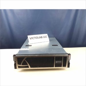 Supermicro 937-12 3U chassis & X8DTS serverboard w/ dual Xeon E5645 processor 48GB RAM 30TB Storage - Victolab LLC