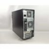 Dell Precision T3620 Xeon E3-1240 V6 3.70 GHz 8GB PC4 256GB SSD w/ Nvidea Quadro K620, Card Reader, DVR-RW, Windows 10 Business Desktop - Victolab LLC