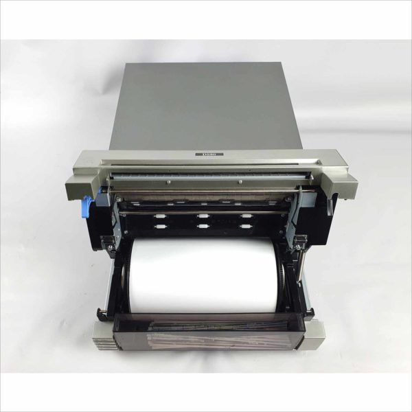 DNP DS80A Professional Dye-Sublimation Photo Printer 8x10, 8x12 Glossy Paper Print with 1x Paper Roll - Victolab LLC