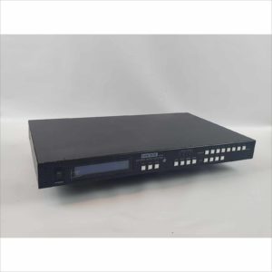 ShinyBow SB-5648 4x8 UHD 4K2K@30Hz HDMI Matrix Routing Switcher w/ Full EDID Management/Learning - Victolab LLC