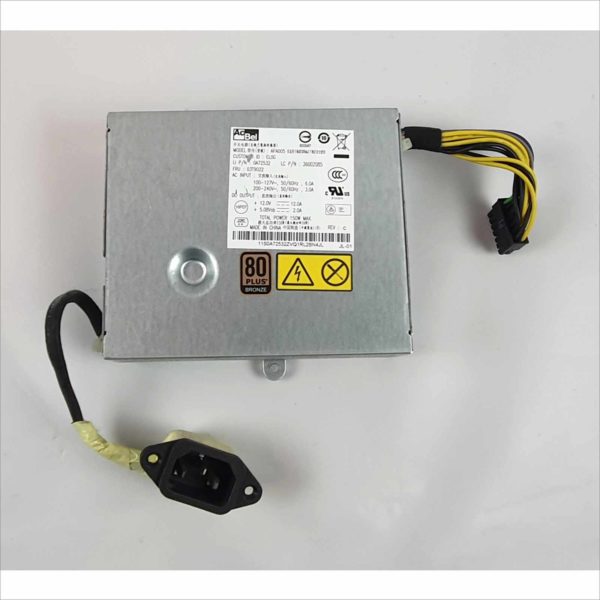 AcBel APA005 Power Supply 150W for Lenovo ThinkCentre M71z, M72z, M73z