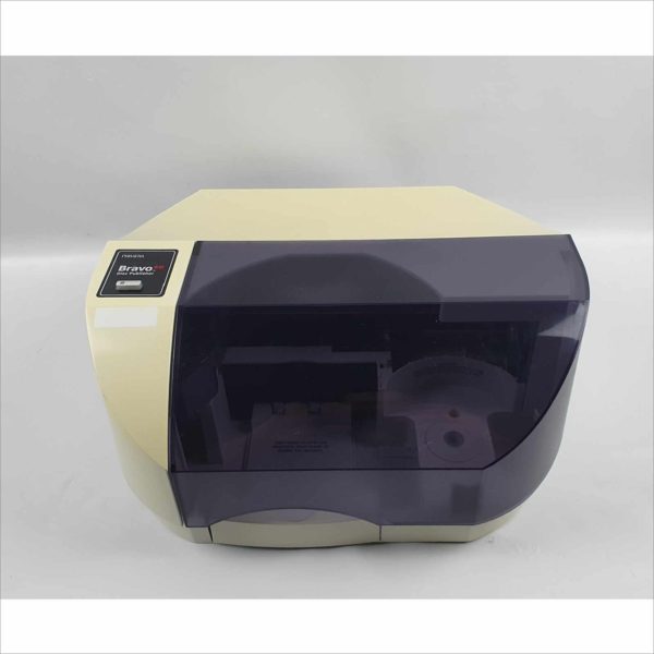 Primera Technology Bravo SE Disc Publisher DVD / CD Dual Layer Duplicators / Burner / Printer USB