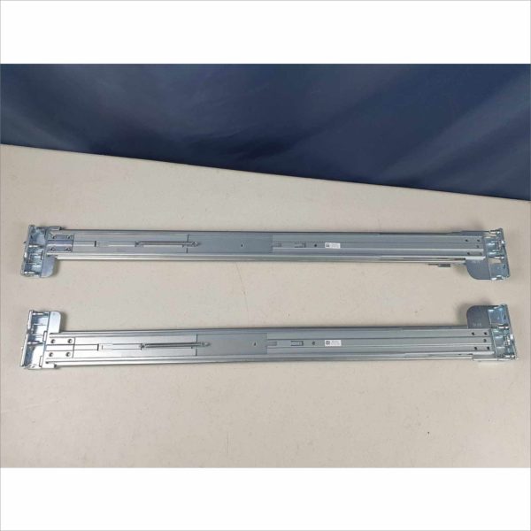 DELL 61KCY FYK4G 061KCY 0FYK4G 2u Sliding Rail Kit For Poweredge R710 - Victolab LLC