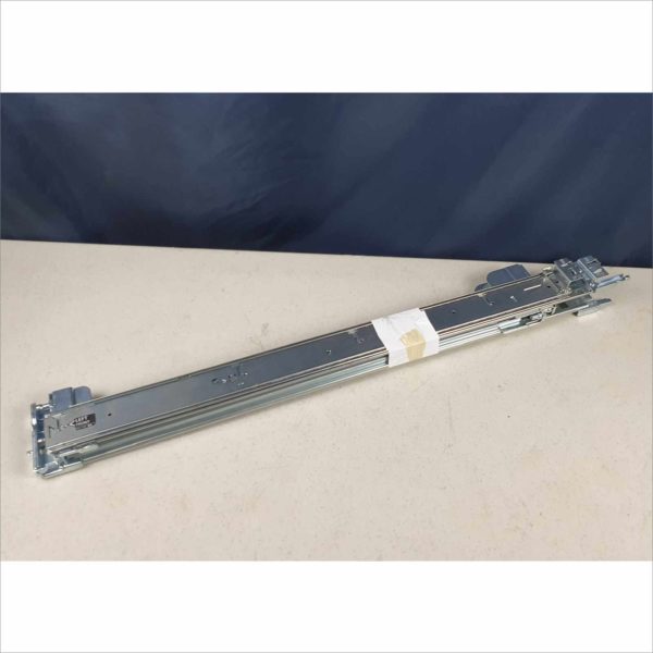 DELL 61KCY FYK4G 061KCY 0FYK4G 2u Sliding Rail Kit For Poweredge R710 - Victolab LLC