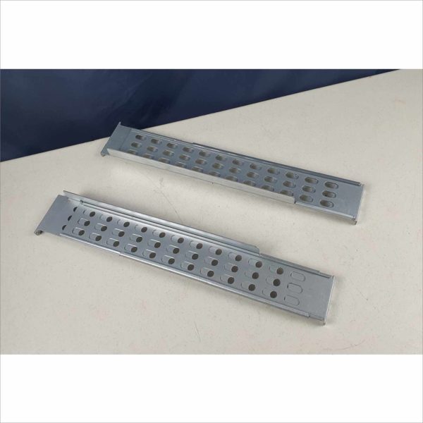 APC MIC 870-1250 870-1251 Left / Right 2U Smart-UPS Rackmount Sliding Rail Kit - Victolab LLC