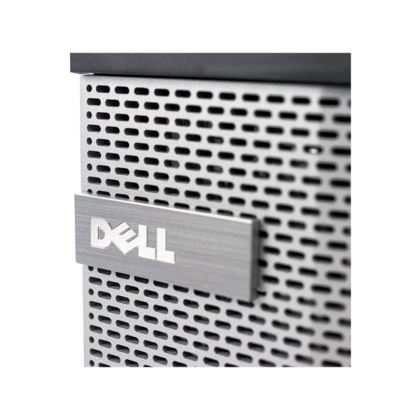 Dell Optiplex 7010 SFF Core i7 3.60 GHz 4GB Ram 500GB Business Desktop - Victolab LLC