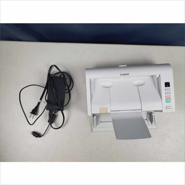 Canon imageFORMULA DR-M140 Office Document Scanner