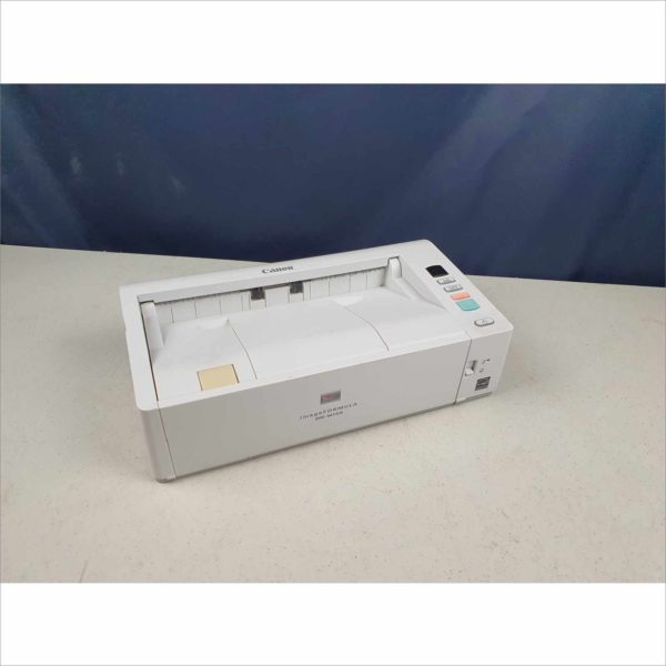 Canon imageFORMULA DR-M140 Office Document Scanner