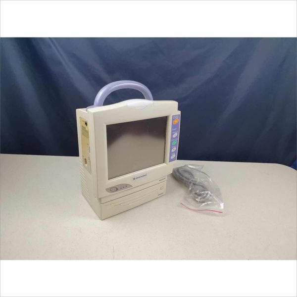 Nihon Kohden Lifescope BSM- 2301A Patient / Bedside Monitor with printing Module (WS-231P)