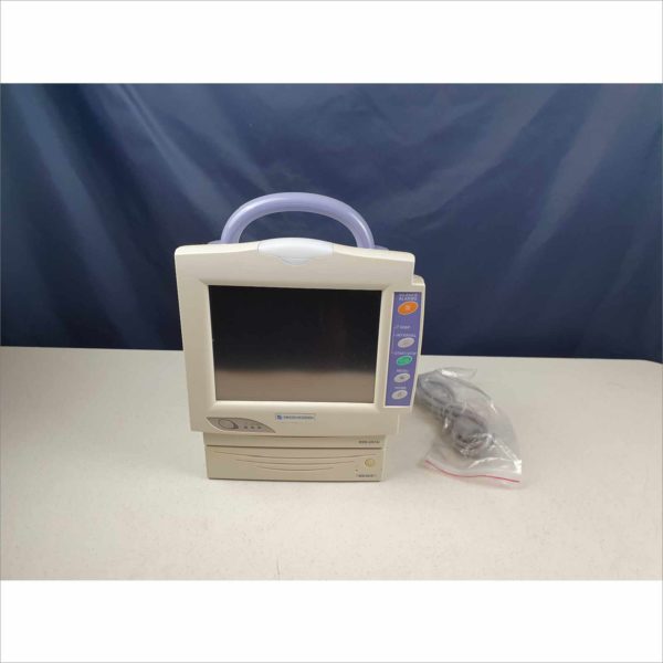 Nihon Kohden Lifescope BSM- 2301A Patient / Bedside Monitor with printing Module (WS-231P)