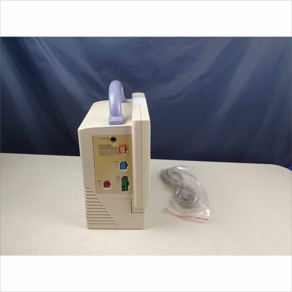 Nihon Kohden Lifescope BSM- 2301A Patient / Bedside Monitor with printing Module (WS-231P)