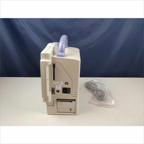 Nihon Kohden Lifescope BSM- 2301A Patient / Bedside Monitor with printing Module (WS-231P)