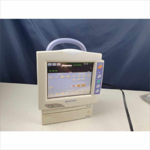 Nihon Kohden Lifescope BSM- 2301A Patient / Bedside Monitor with printing Module (WS-231P)