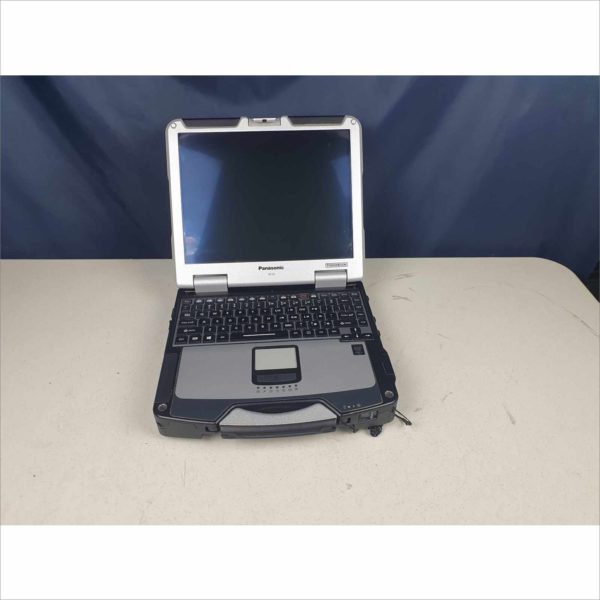 Panasonic Toughbook CF-31 MK5 industrial Rugged Laptop 8GB RAM 500GB SSD intel i5 5th gen 2.30GHz Touchscreen (Copy)