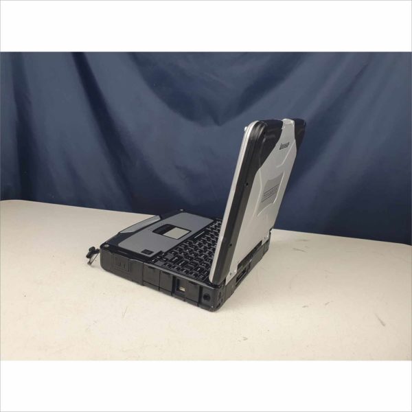 Panasonic Toughbook CF-31 MK5 industrial Rugged Laptop 8GB RAM 500GB SSD intel i5 5th gen 2.30GHz Touchscreen (Copy)