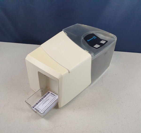 Fargo Persona C30e FD Full Color Double-Sided ID Card Printer/Encoder 054402