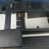 Jotto Desk Equipment Consoles Chevy Tahoe Radio Console with Side Storage 425-6268 with arm rest