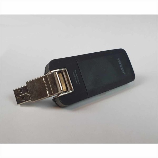 VERIZON USB MC730 USB730L MiFi 4G LTE MODEM WIRELESS