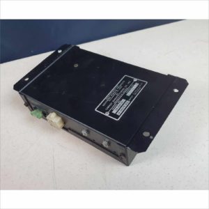 Carson Manufacturing SA-430-73 14VDC Emergency light Power Supply / Controller