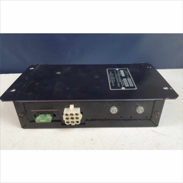 Carson Manufacturing SA-430-73 14VDC Emergency light Power Supply / Controller