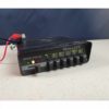 Whelen Model PCC-S9 Power Control Center Emergency Light / Siren Controller
