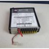 Whelen Model PCC-S9 Power Control Center Emergency Light / Siren Controller
