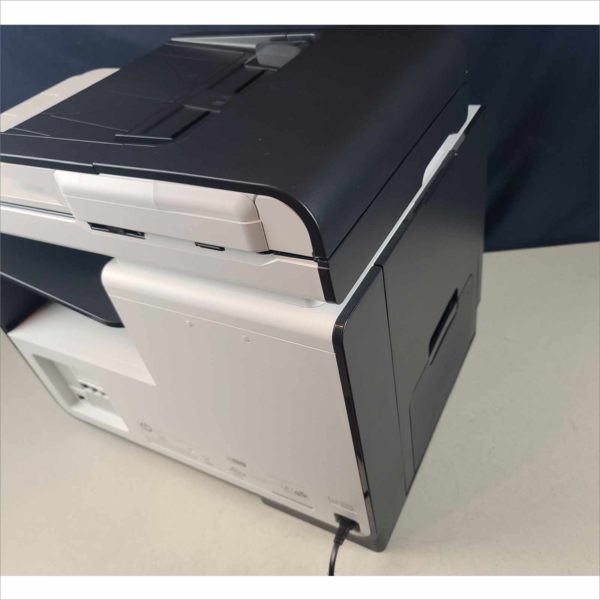 HP PageWide Pro MFP 477dw Professional Multifunction Printer D3Q19A