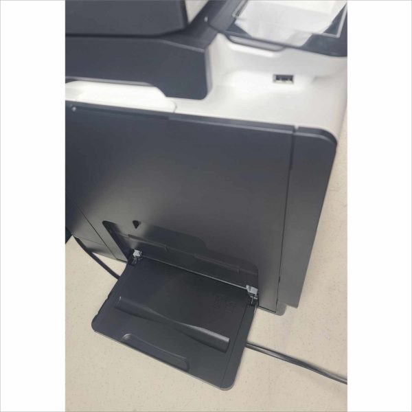 HP PageWide Pro MFP 477dw Professional Multifunction Printer D3Q19A