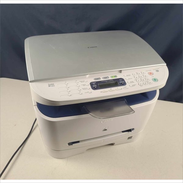 Canon imageCLASS MF3240 All-In-One Laser Printer