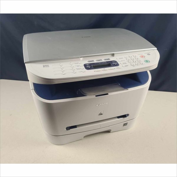 Canon imageCLASS MF3240 All-In-One Laser Printer