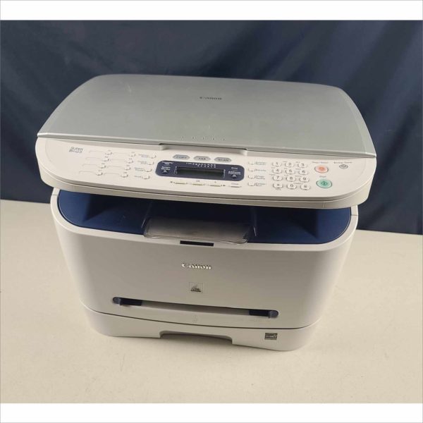 Canon imageCLASS MF3240 All-In-One Laser Printer