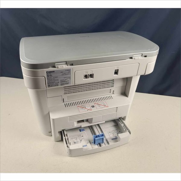 Canon imageCLASS MF3240 All-In-One Laser Printer