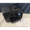 HP OfficeJet Pro 8710 All-in-One Wireless Inkjet Color Printer LOW PAGE COUNT