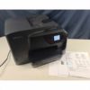 HP OfficeJet Pro 8710 All-in-One Wireless Inkjet Color Printer LOW PAGE COUNT