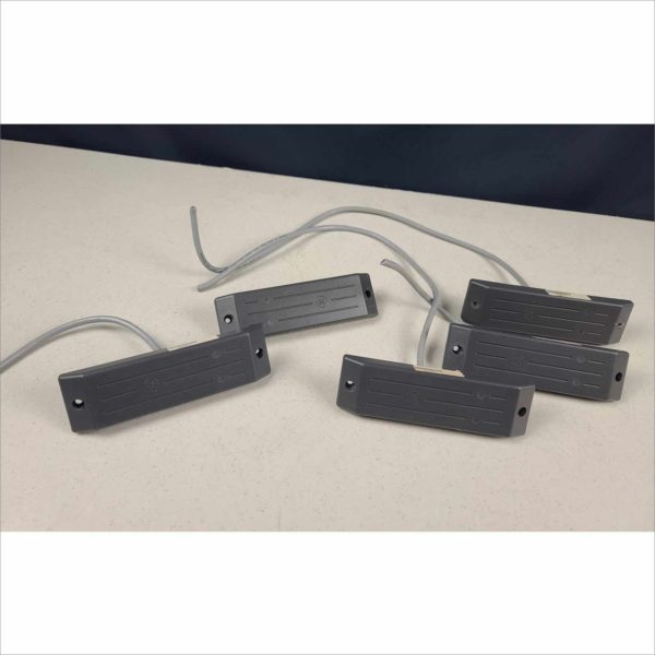 lot of 5x GE Security AL-1193 Industrial Proximity Security Badge Access Card Reader