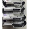 lot of 4x Panasonic FZ-G1 FZ-G1P5400VM 8GB RAM 256GB NVMe i5 6th Gen Toughpad