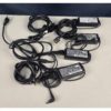 lot of 4x Panasonic FZ-G1 FZ-G1P5400VM 8GB RAM 256GB NVMe i5 6th Gen Toughpad